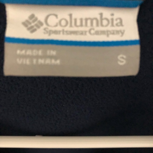 columbia jacket - Picture 2 of 2